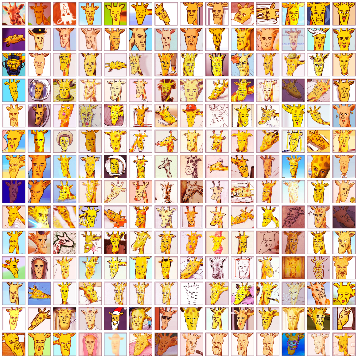 Keigo人氣NFT作品