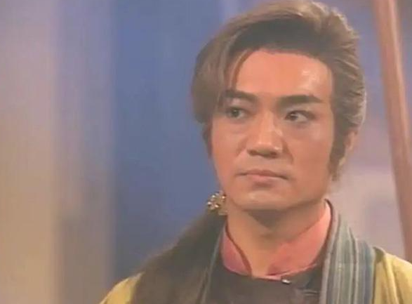 魯振順曾在《神鵰俠侶》扮演霍都王子。