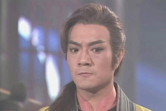 魯振順曾在《神鵰俠侶》扮演霍都王子。