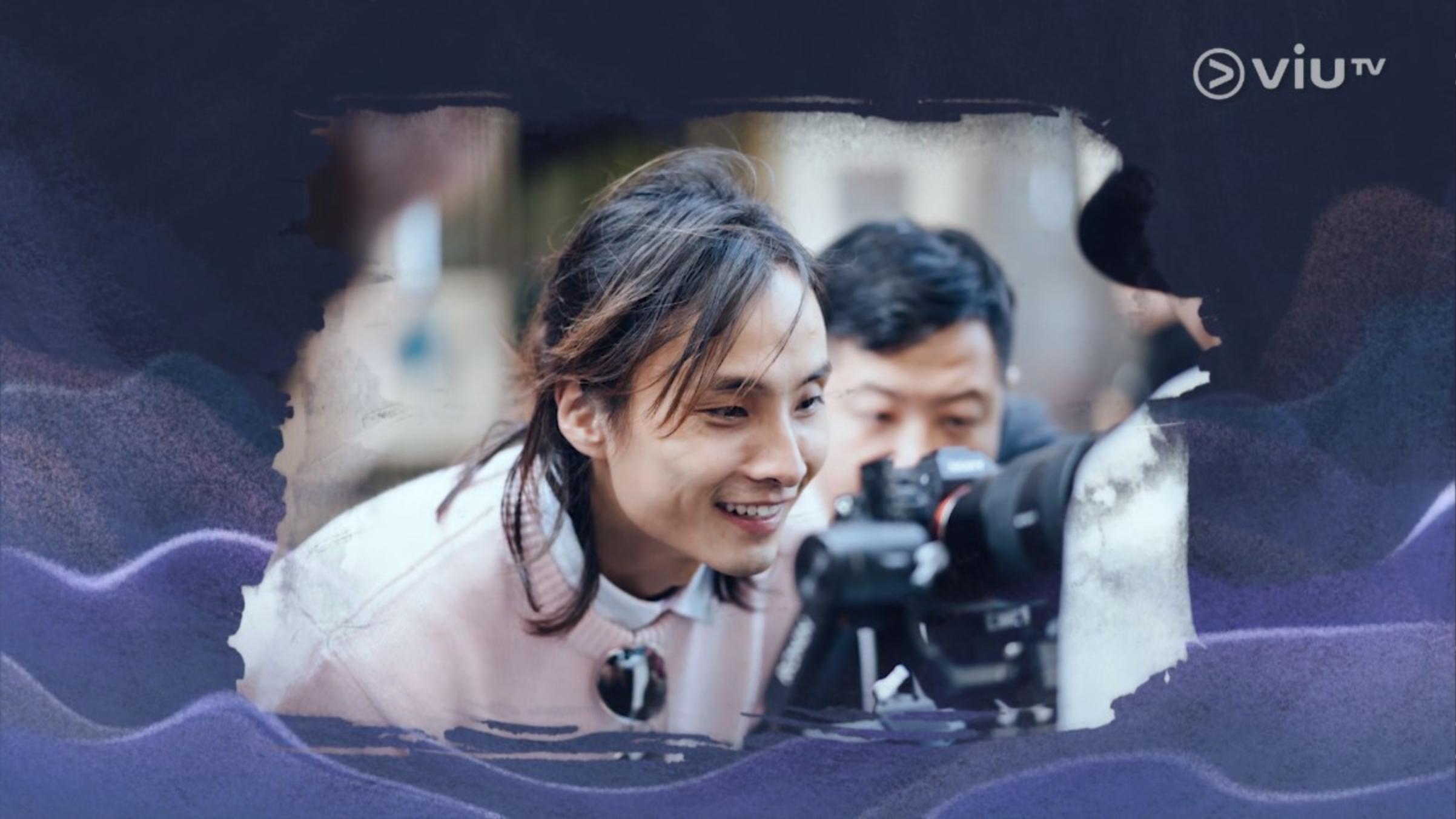 Lillian被Jeff的才華吸引。