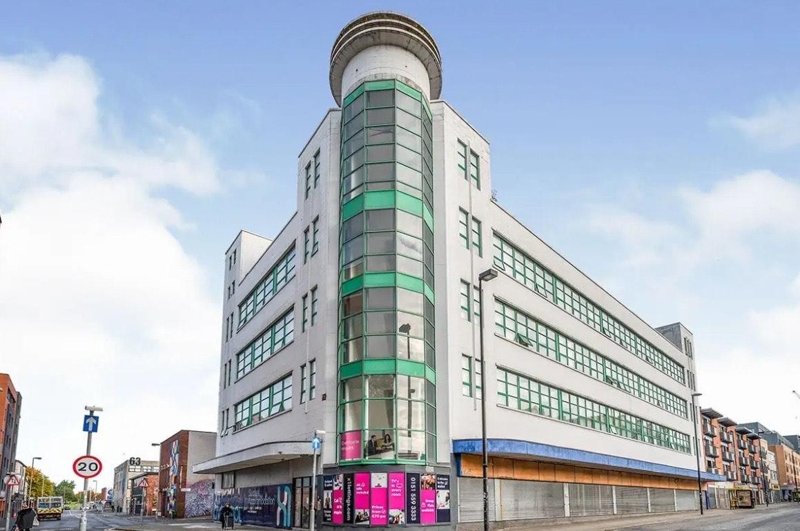 海外樓市|英物業網驚現1萬鎊放盤!有無伏?