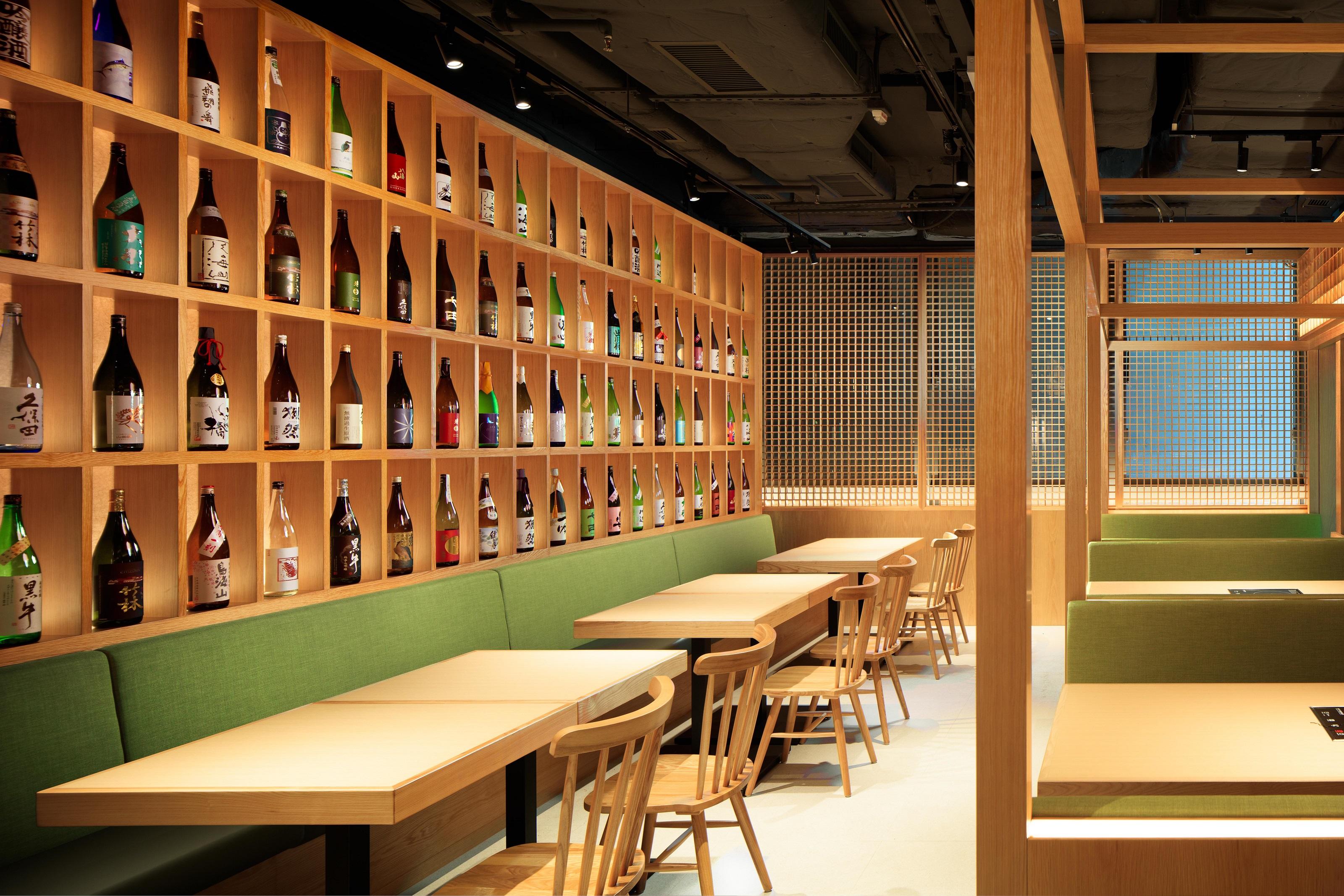 MIKURA 味蔵 by City’super