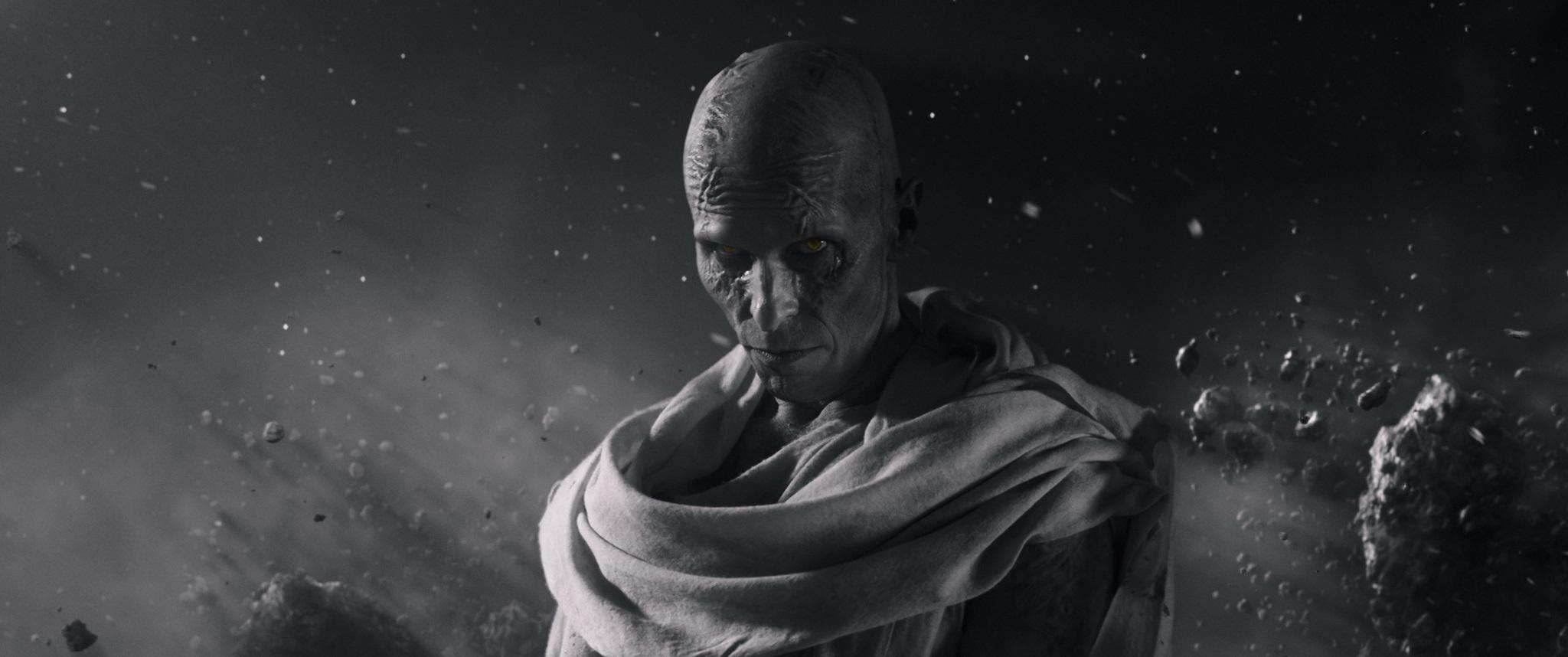 戈爾屠神,背後有悲慘故事。