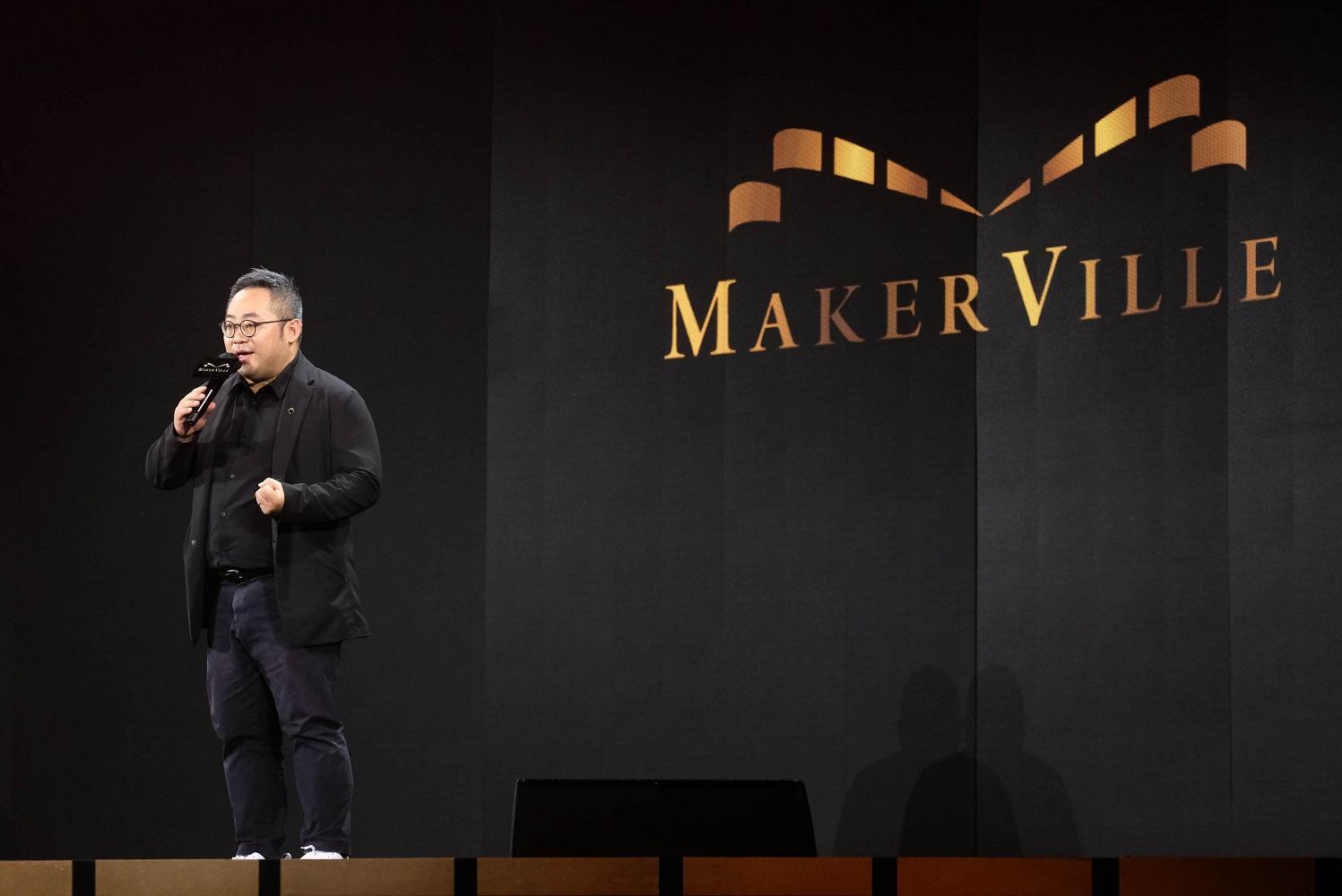 魯庭暉交代兩名舞蹈員傷勢。(資料圖片)