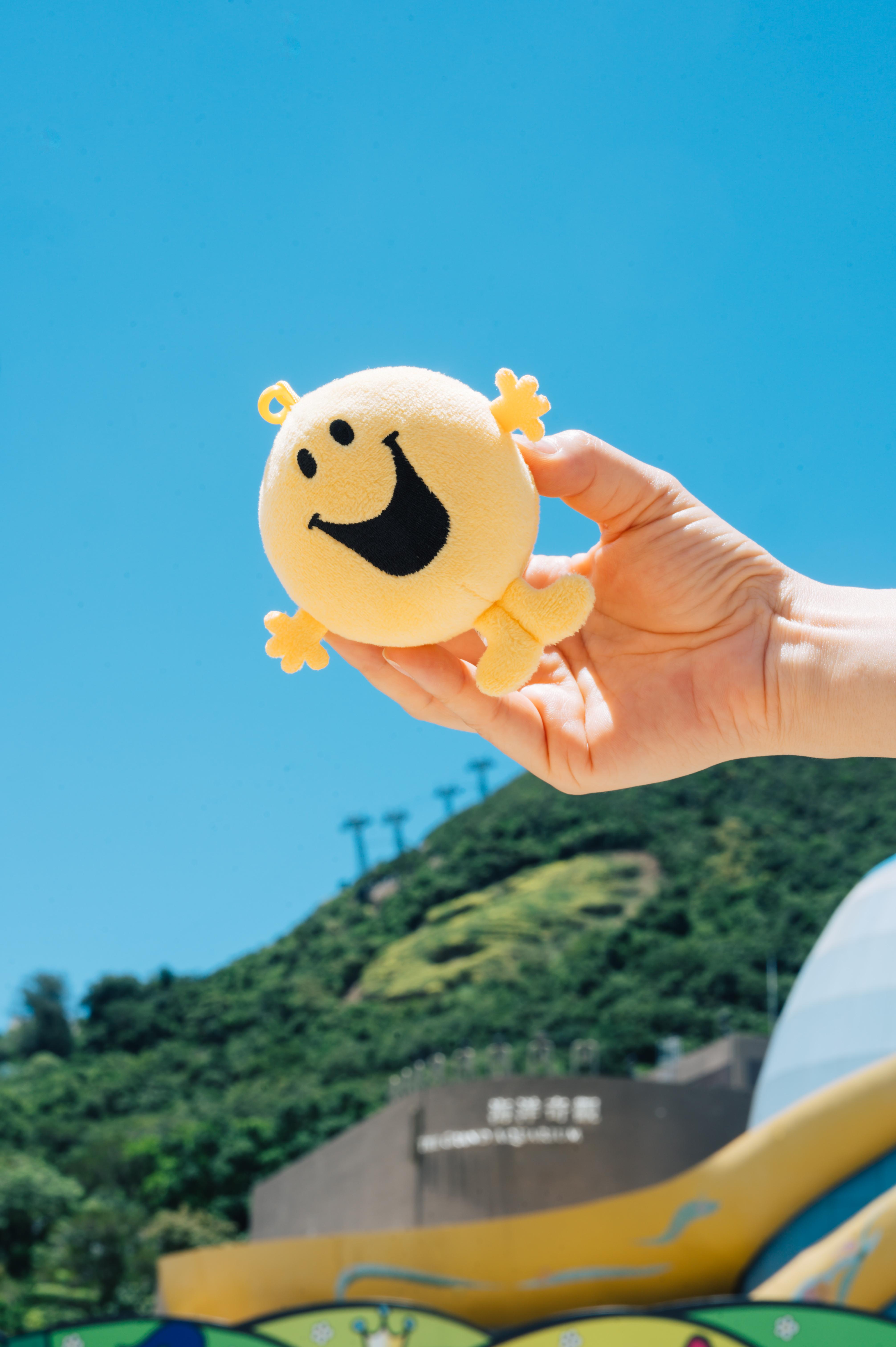 Mr. Men Little Miss獨家限定精品