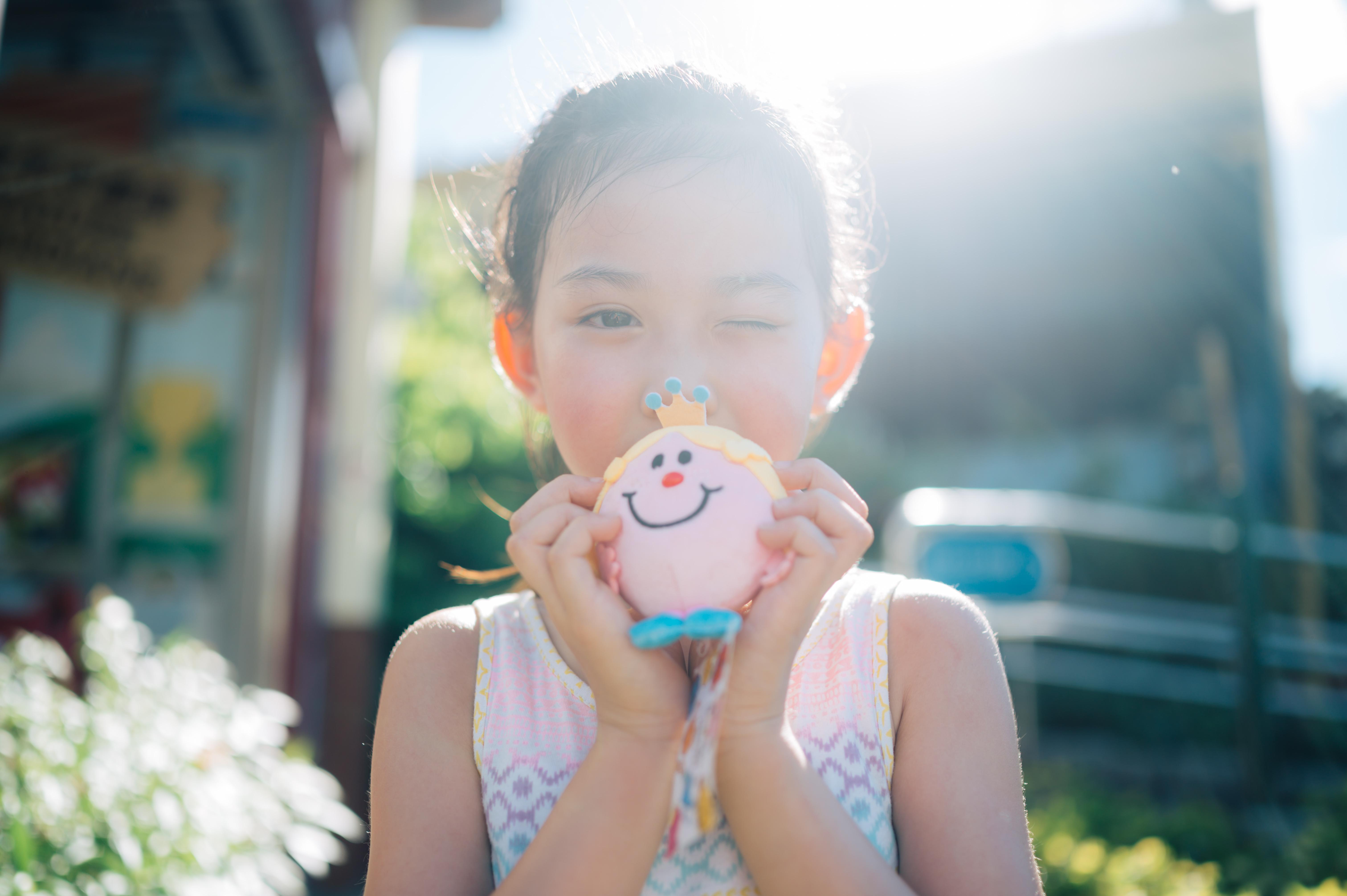 Mr. Men Little Miss獨家限定精品