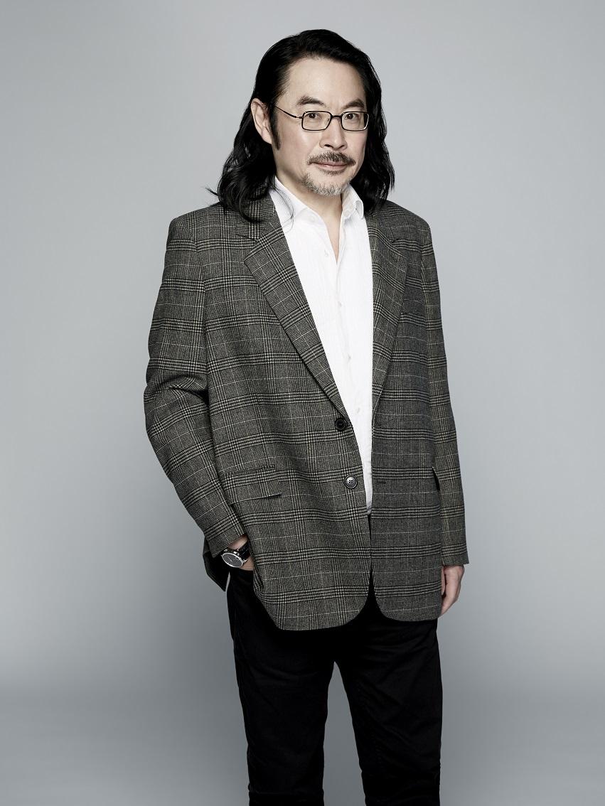 韋家輝視劉青雲為 《神探大戰》男主角第一人選。