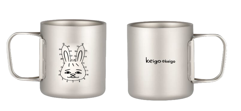 Pathfinder (開拓者)露營杯 HK$210