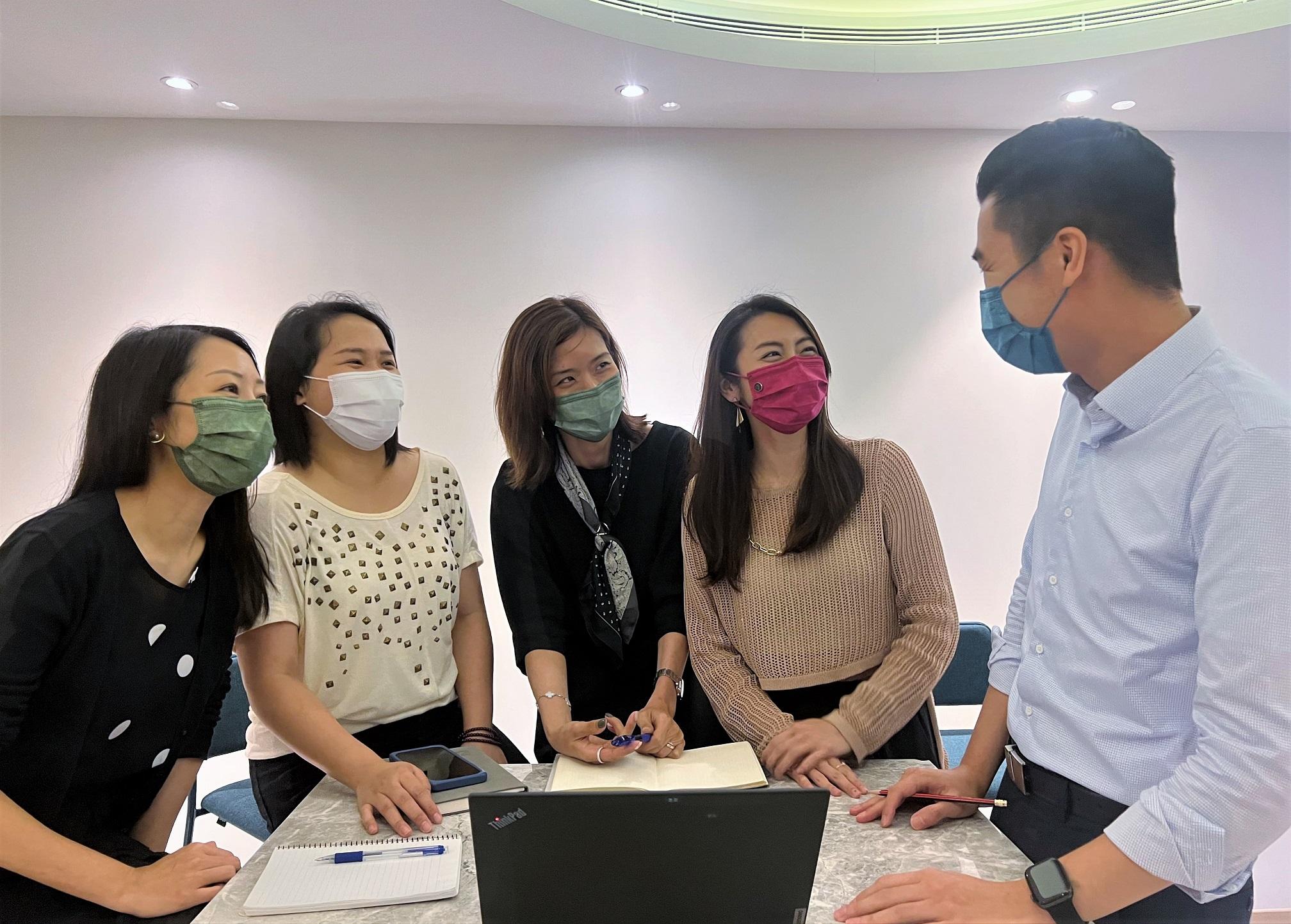 疫情|新世界7月試行4.5天工作周及每周1天在家工作