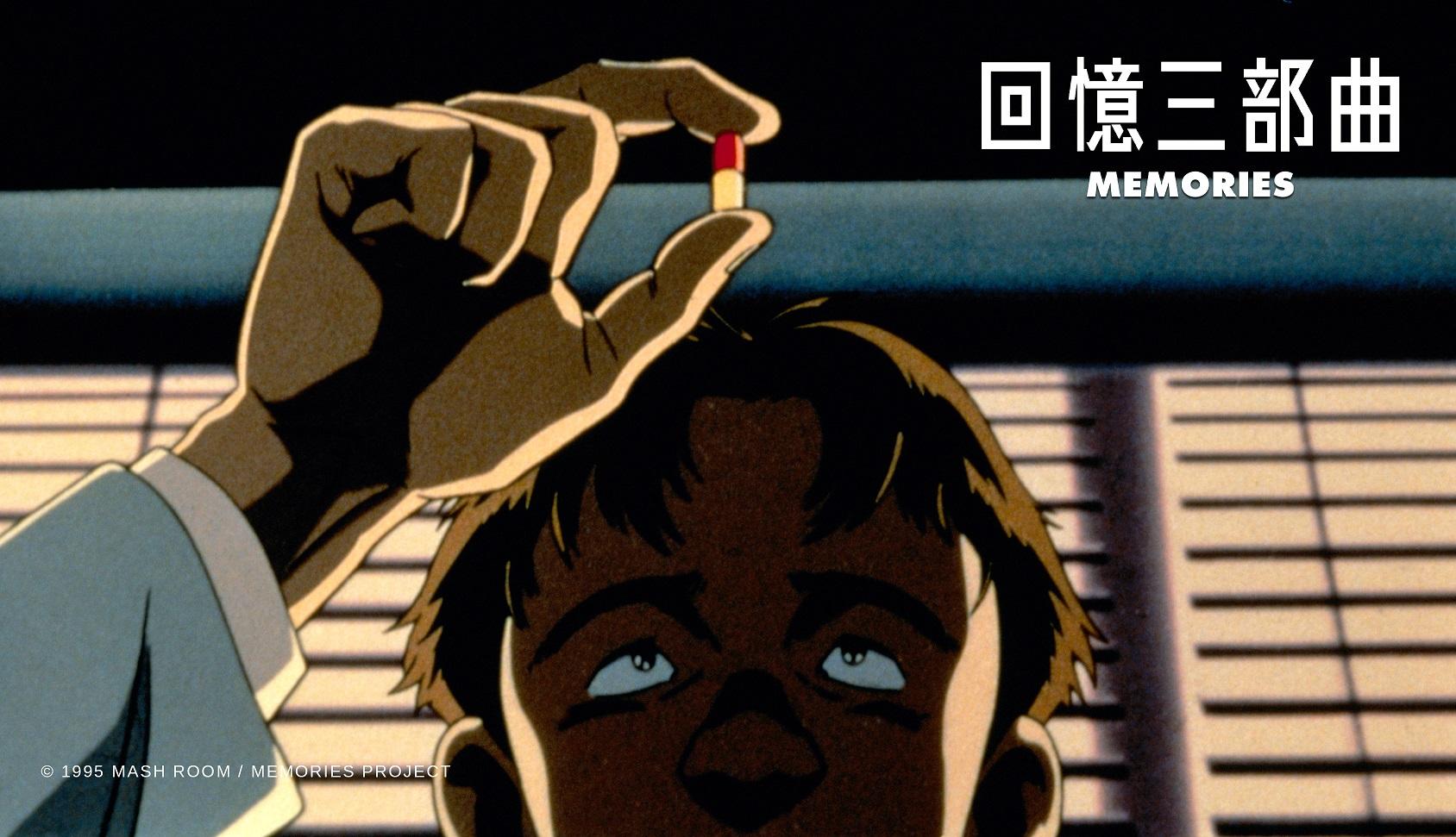 《最臭兵器》講述主角吃了一粒感冒藥丸的奇遇,屬科幻喜劇。