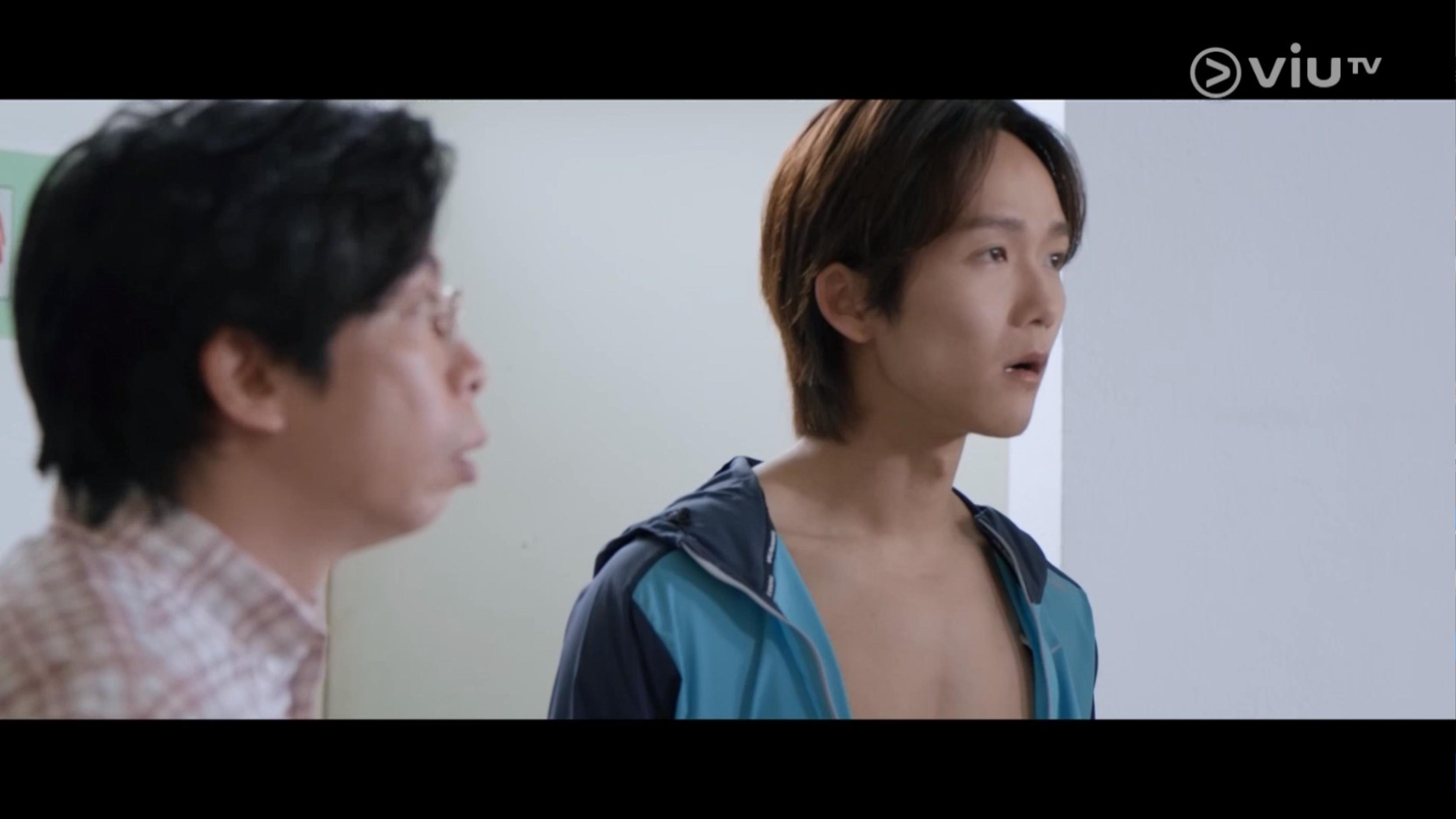 Alton演羅力森。