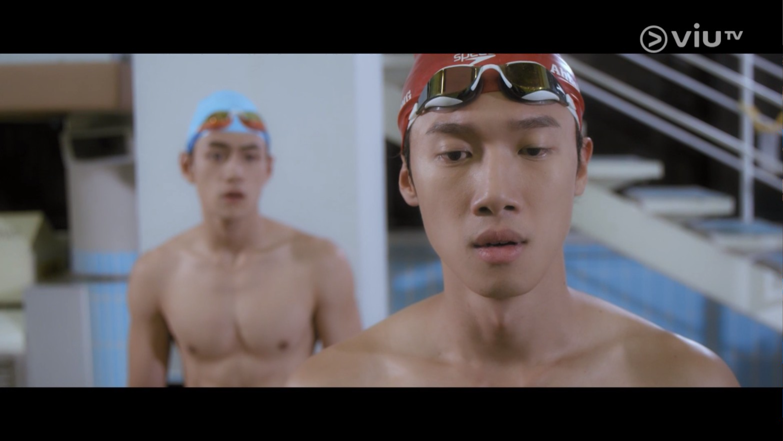 Stanley表示一定要贏。