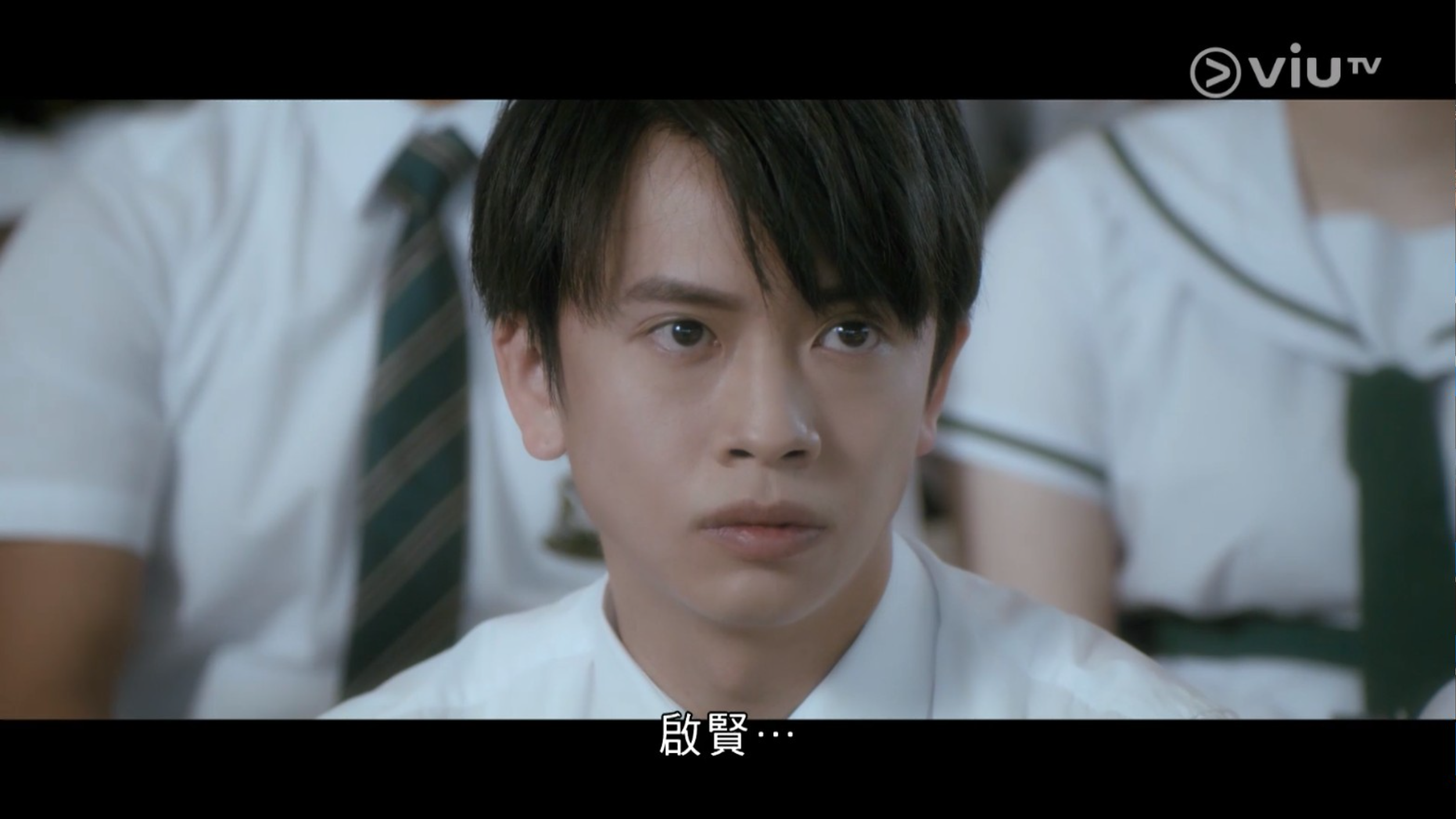 Locker已打算報仇。