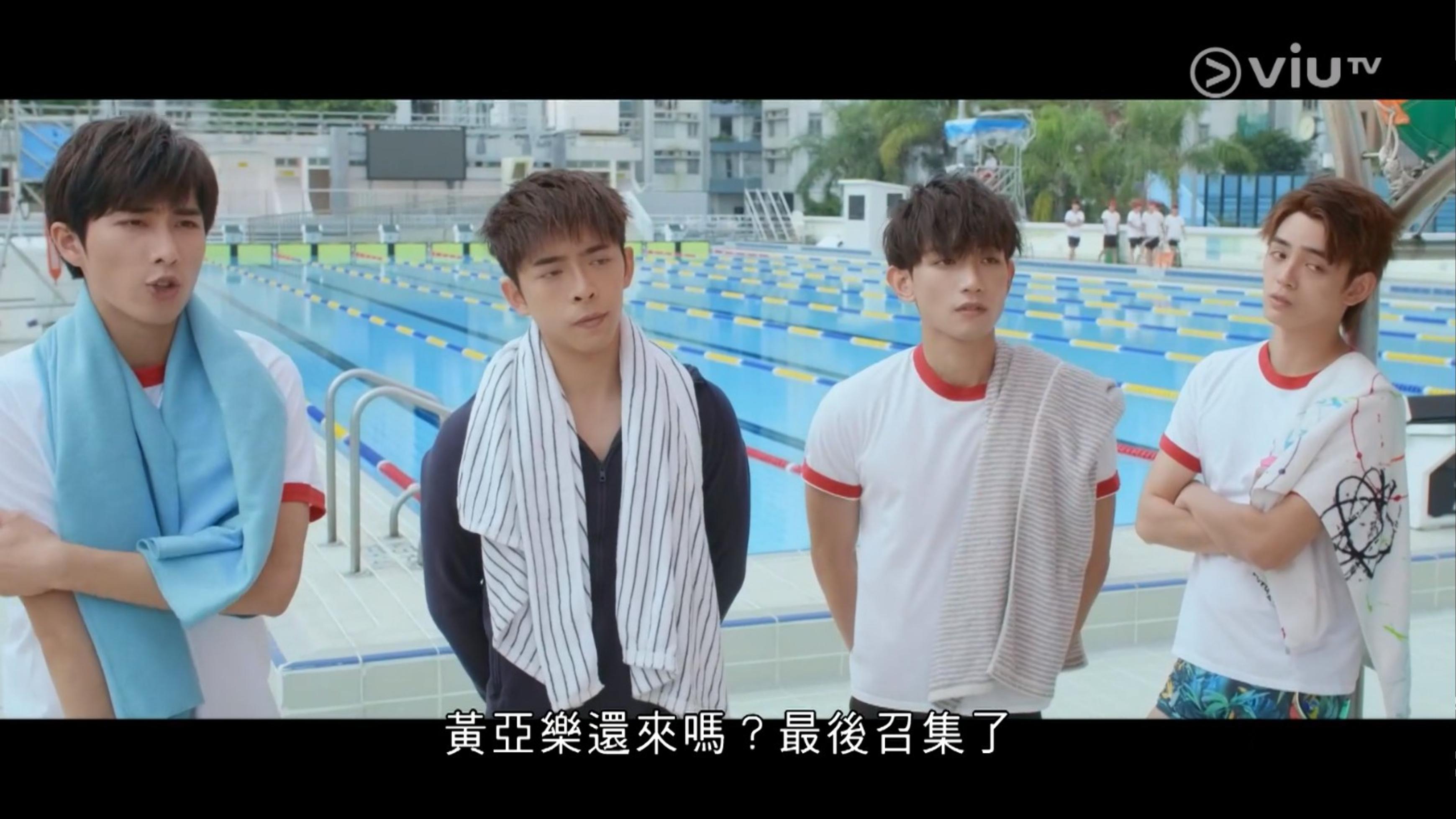 C班以Edan馬首是瞻。