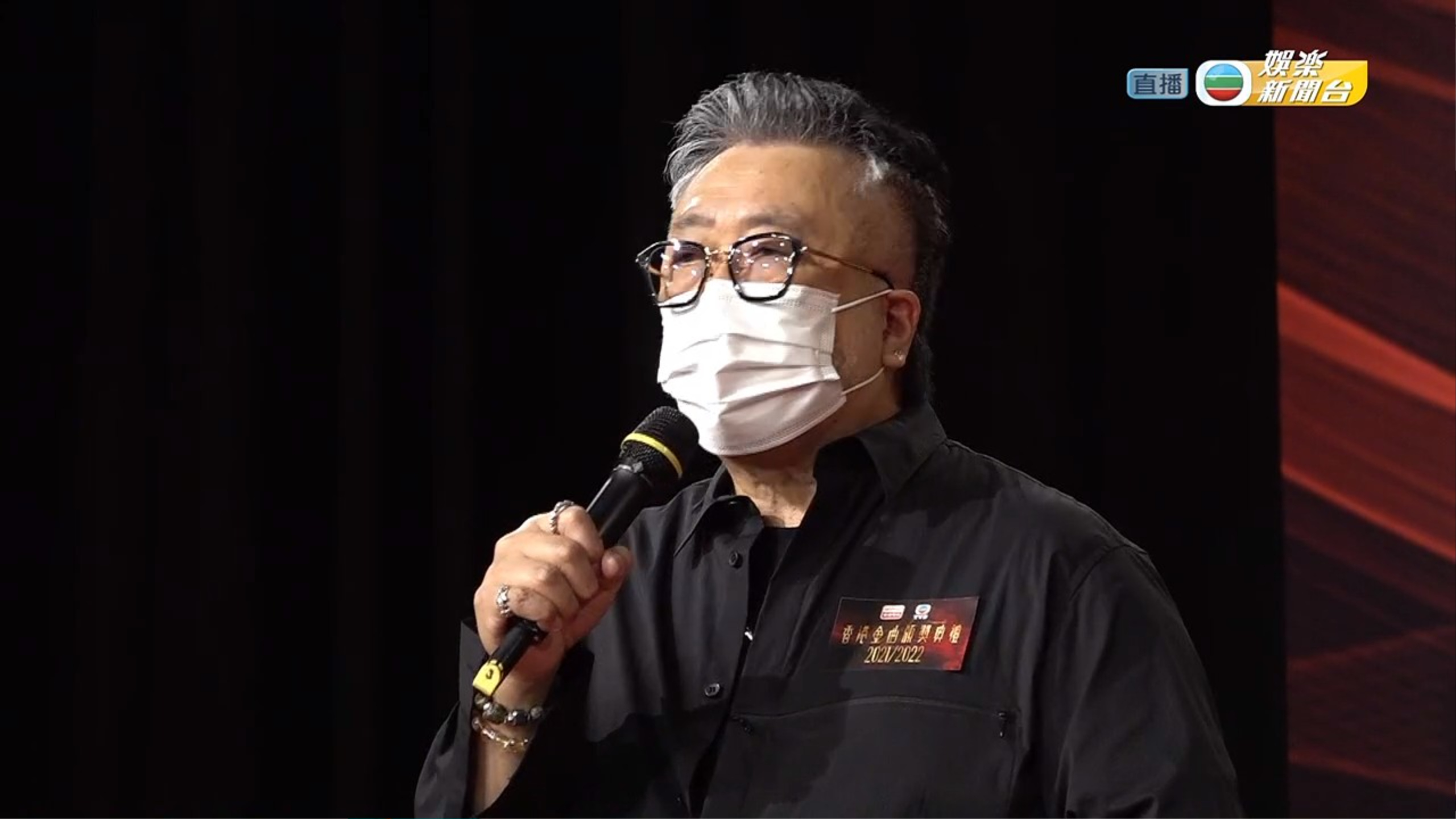 鮑比達表示年青的人未必認識他,但他對音樂的熱情依然有。