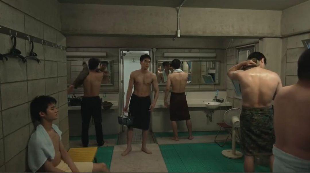 《TEPPACHI!》昨晚首播,一度登上日本Twitter的流行趨勢排名冠軍。