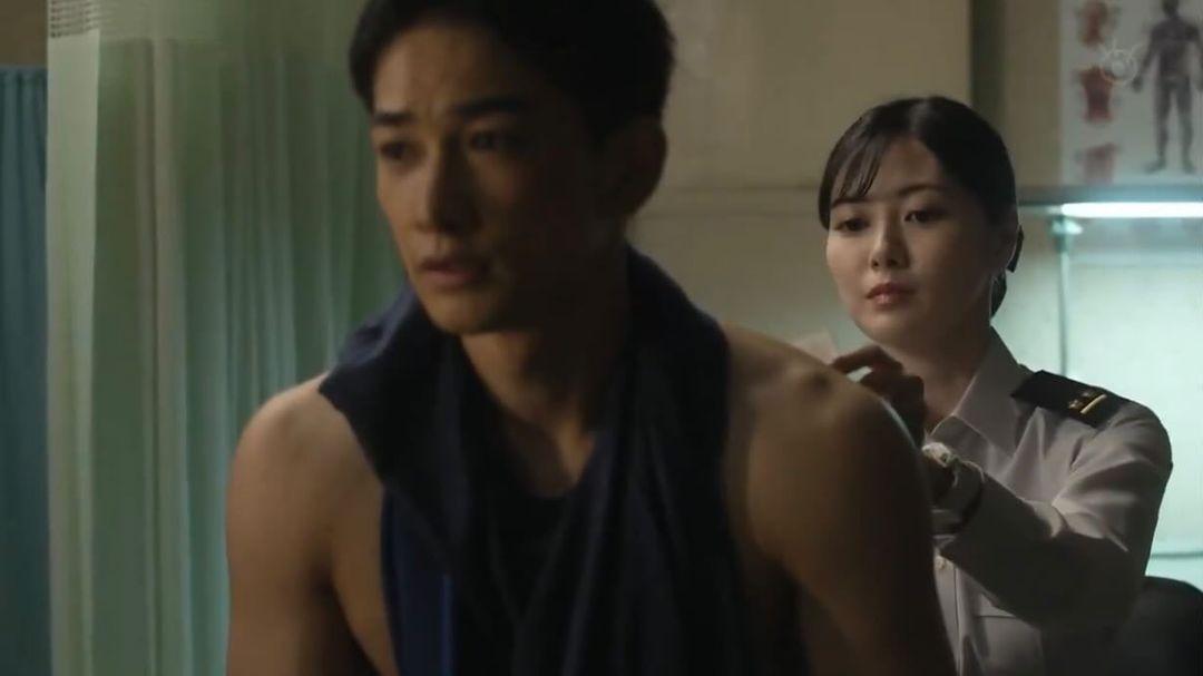 町田啟太與白石麻衣組成嶄新配搭。