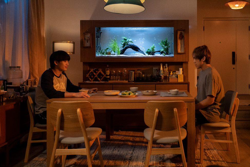 阿媽有咗第二個|彭秀慧安排毛姐阿Jer親子約會 姜濤處男作8月上映