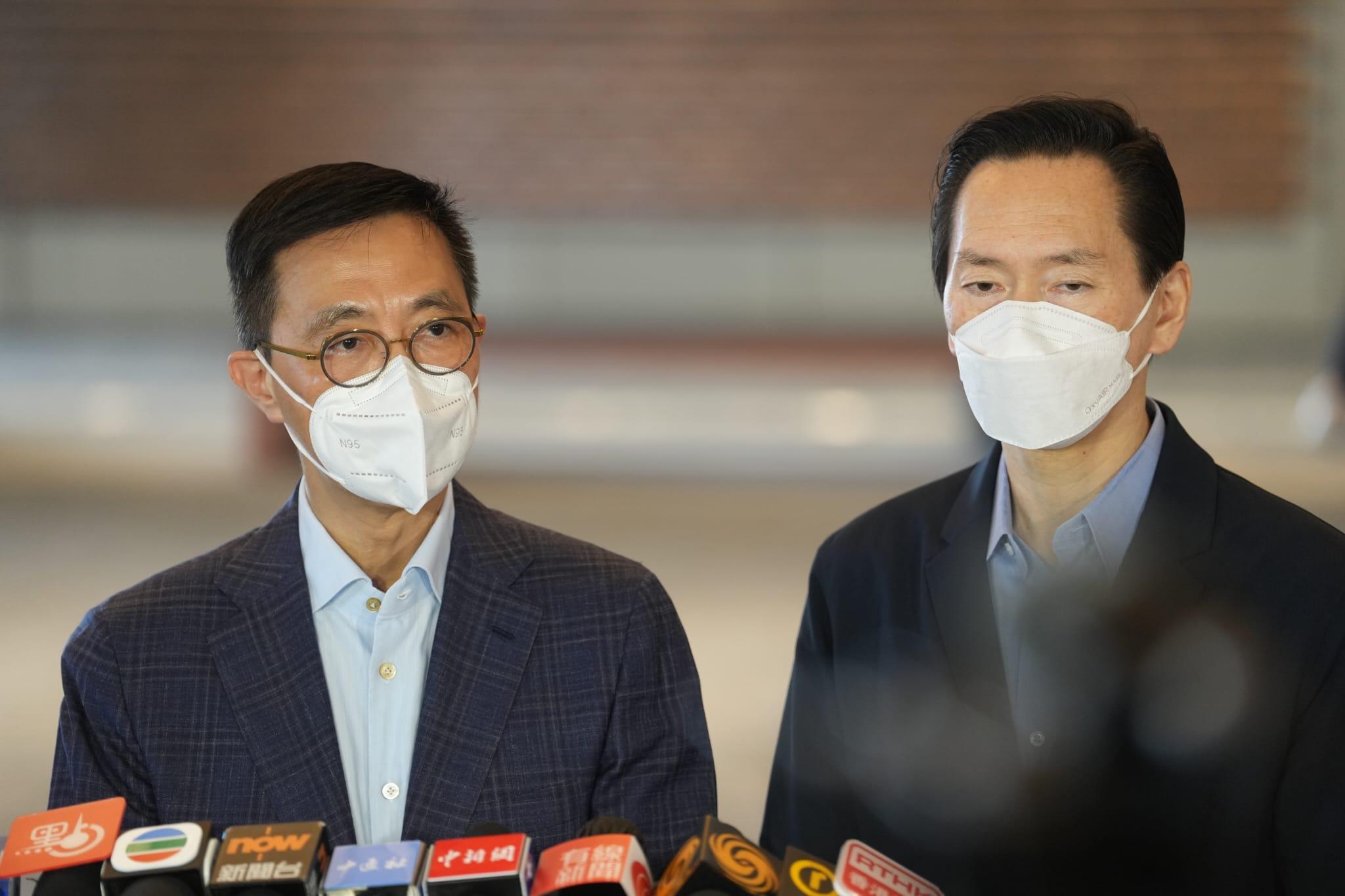 故宮文化博物館|今早開放 有市民穿古著入場