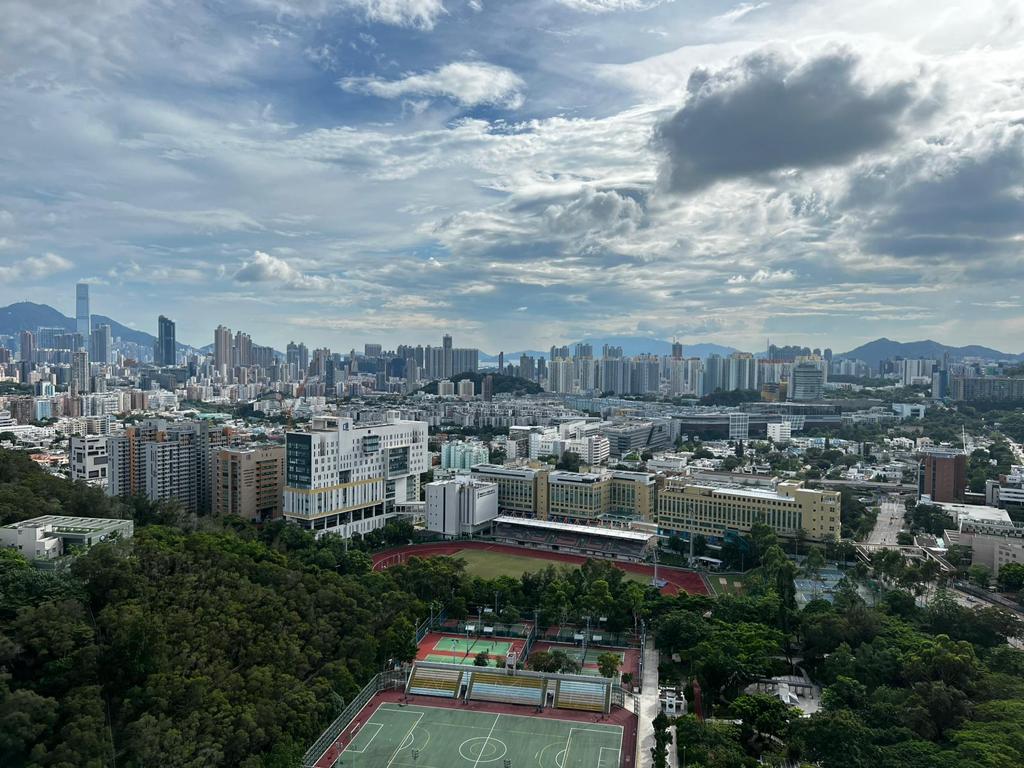 樓市故事|有相!昔日居屋樓王 德強苑三房淪銀主盤 叫價845萬