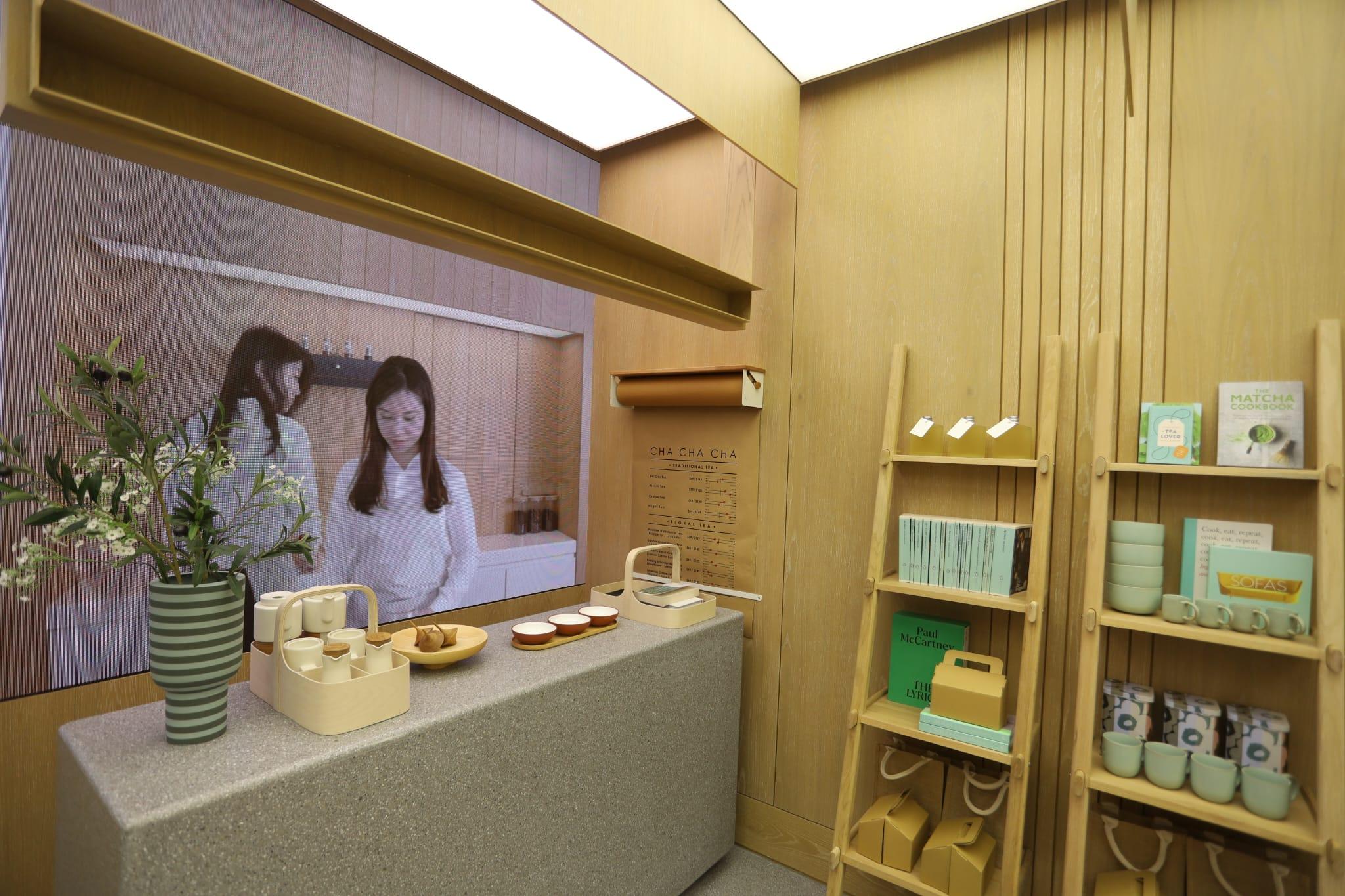 屯門新盤|NOVO LAND自設5萬方呎商場 已預租七成