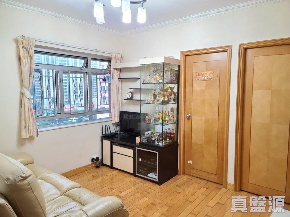 二手成交|投資者減磅!放盤半年累劈135萬沽淘大花園兩房