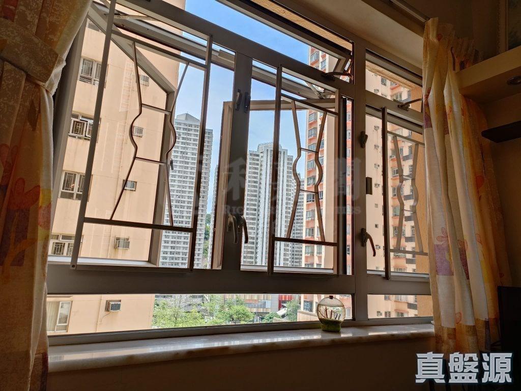 二手成交|投資者減磅!放盤半年累劈135萬沽淘大花園兩房