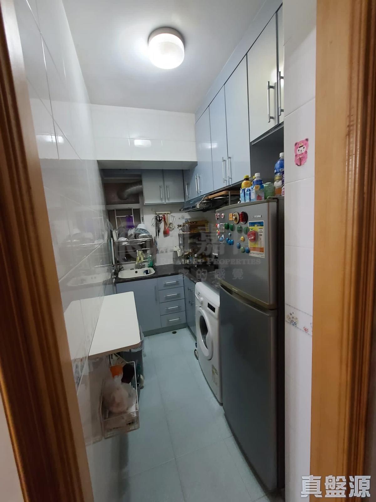 二手成交|投資者減磅!放盤半年累劈135萬沽淘大花園兩房