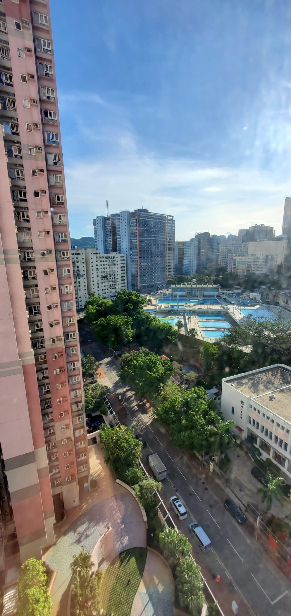 二手樓成交|有相!市道轉差忍痛割愛 葵涌芊紅居三房累減140萬沽