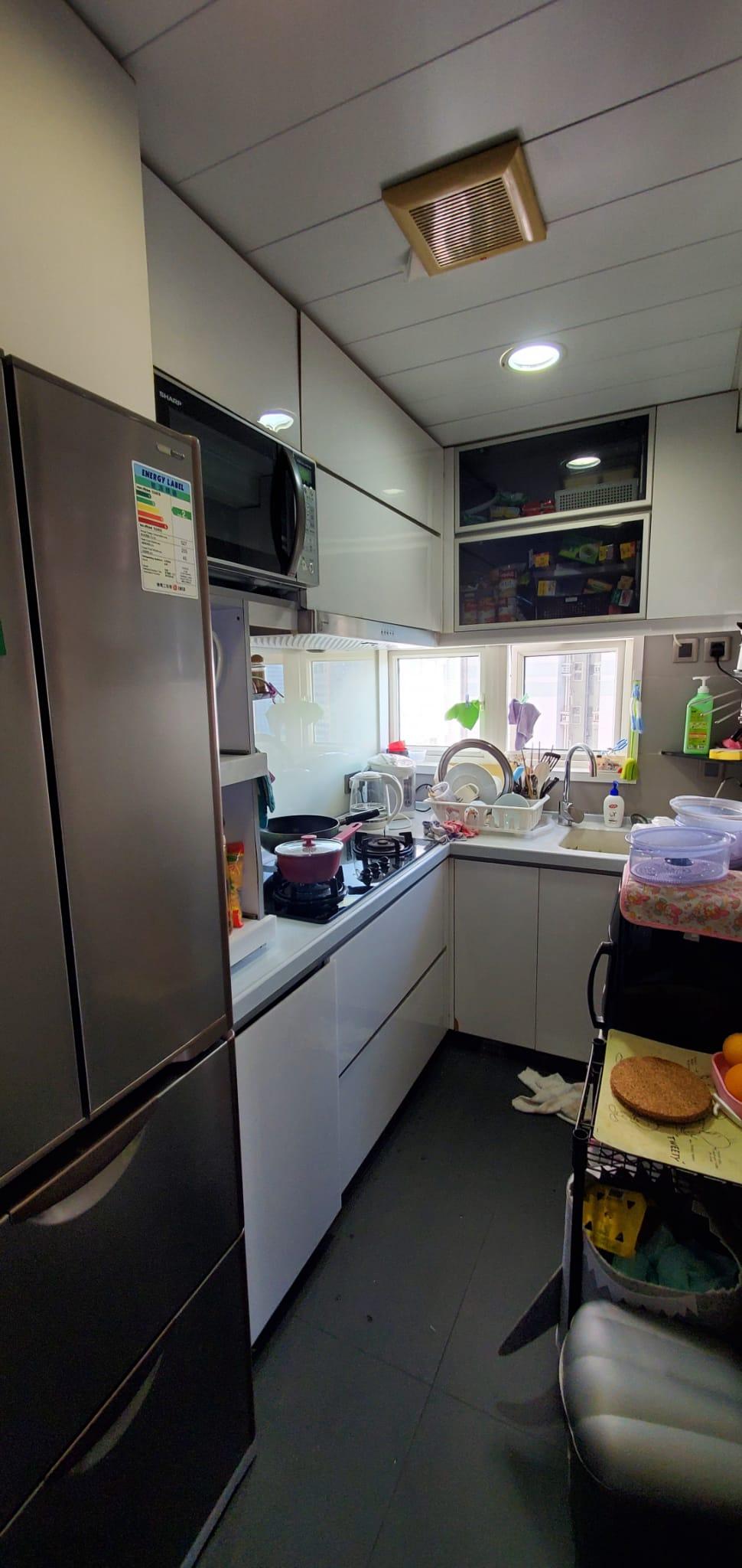 二手樓成交|有相!市道轉差忍痛割愛 葵涌芊紅居三房累減140萬沽