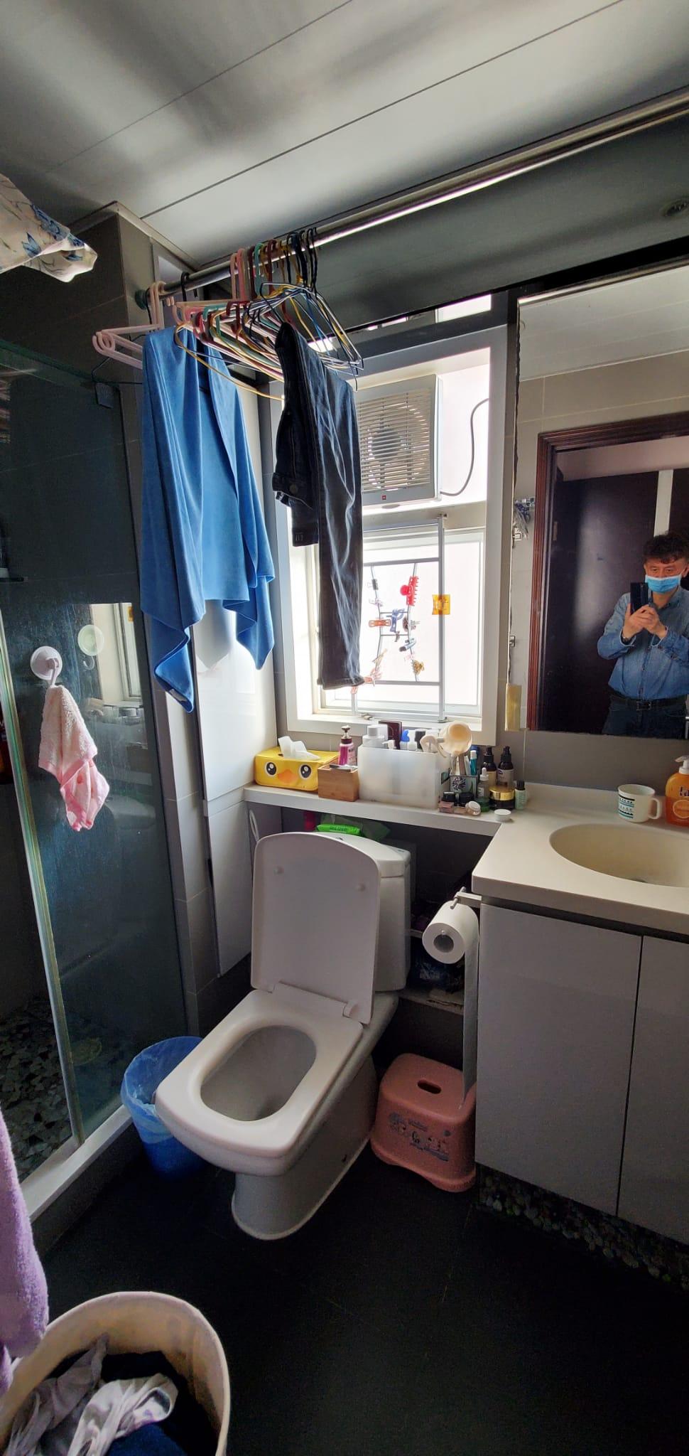 二手樓成交|有相!市道轉差忍痛割愛 葵涌芊紅居三房累減140萬沽