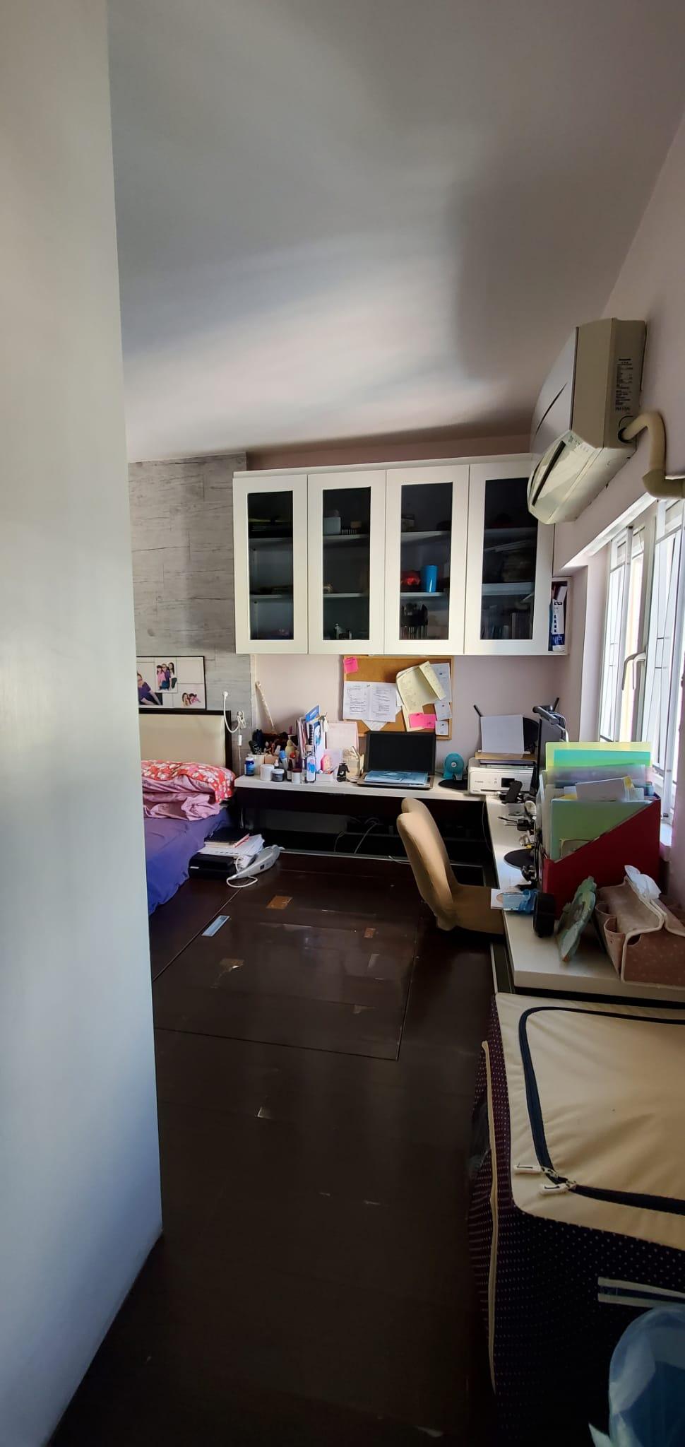 二手樓成交|有相!市道轉差忍痛割愛 葵涌芊紅居三房累減140萬沽