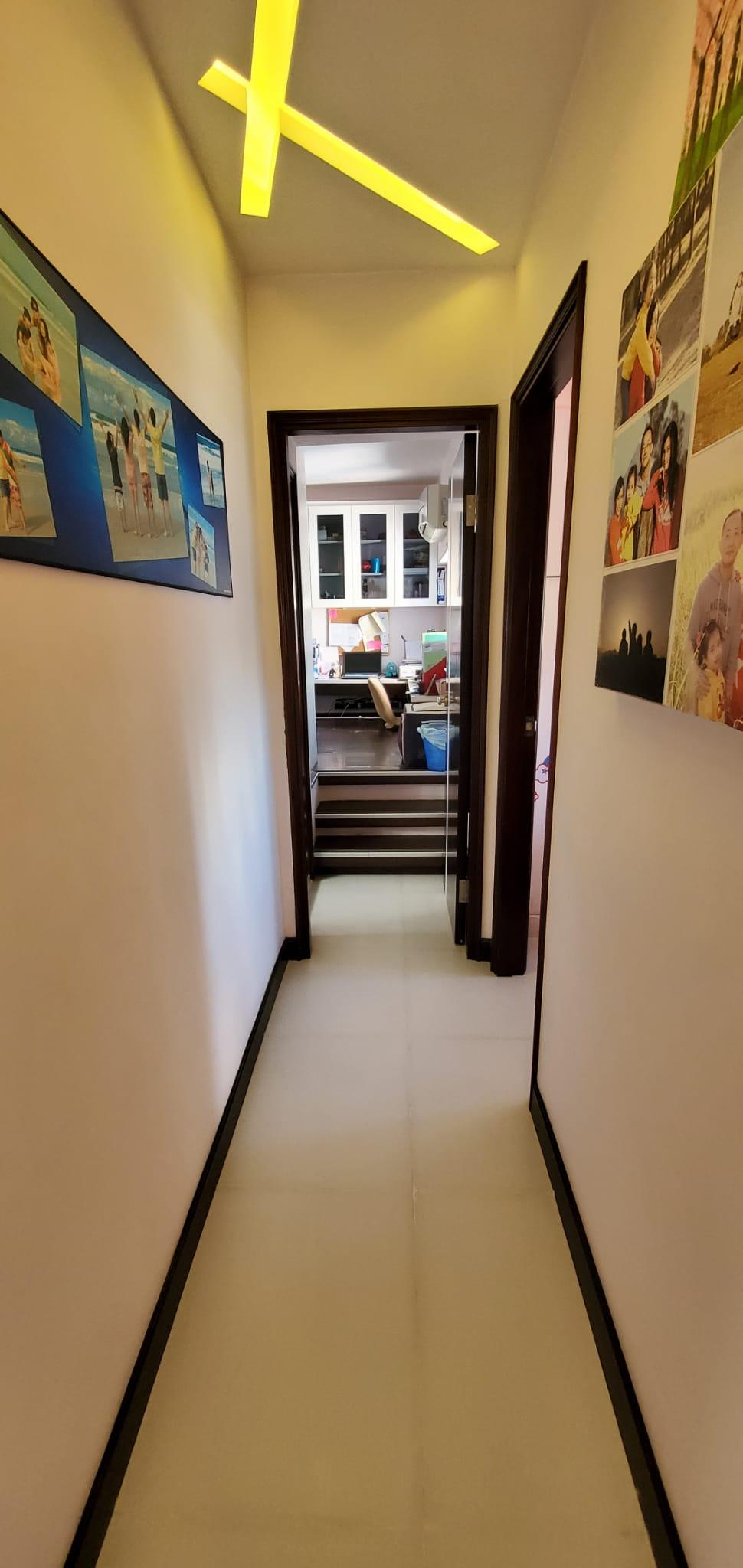 二手樓成交|有相!市道轉差忍痛割愛 葵涌芊紅居三房累減140萬沽