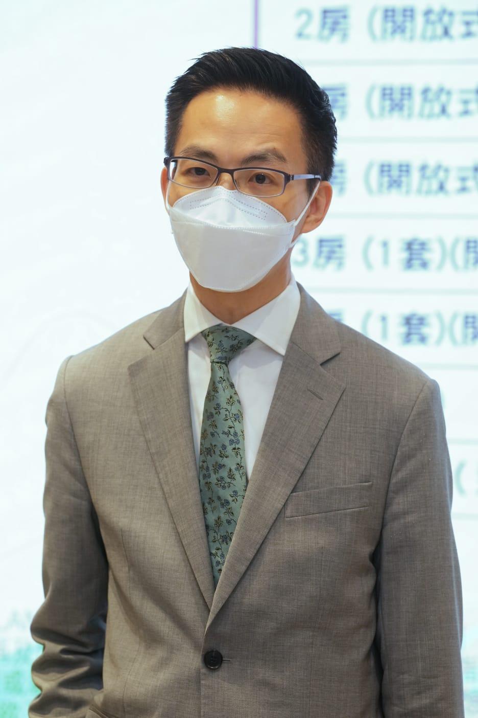 屯門新盤|NOVO LAND第1A期戶型曝光!兩房佔近五成