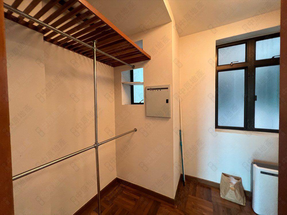 二手樓成交|有相!97年金融風暴前入市駿景園三房 現倍賺離場