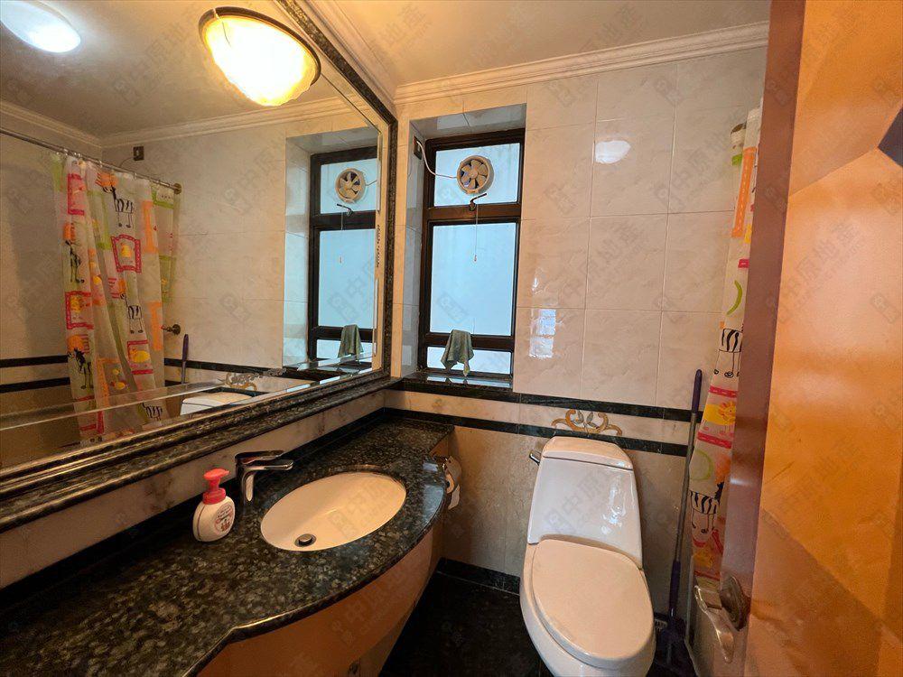 二手樓成交|有相!97年金融風暴前入市駿景園三房 現倍賺離場