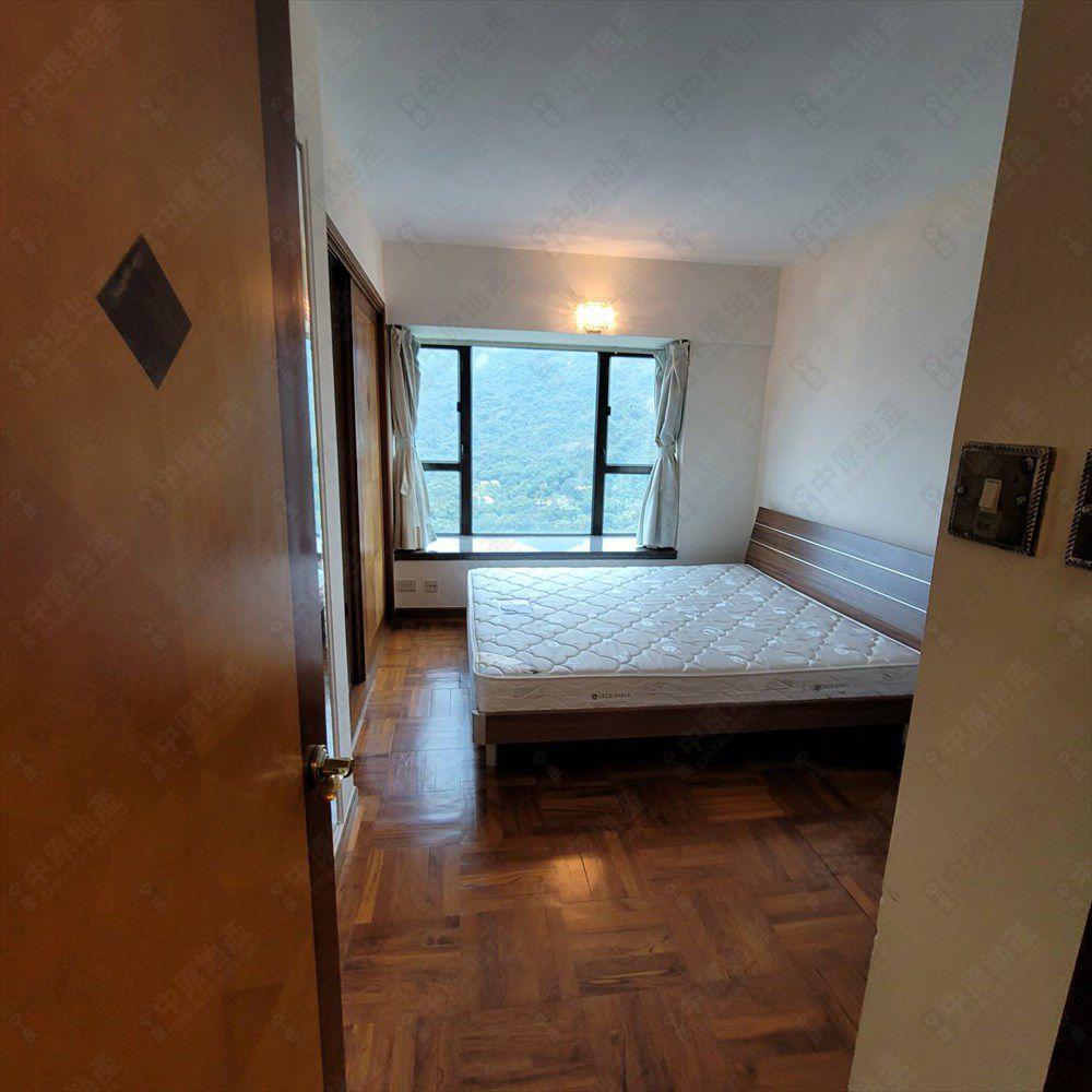 二手樓成交|有相!97年金融風暴前入市駿景園三房 現倍賺離場