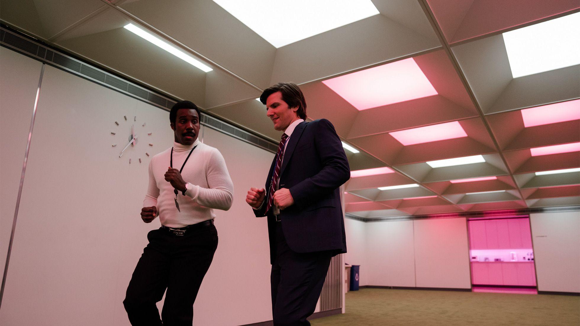 由賓史迪拿執導的《生活隔離術》獲 14 項提名。