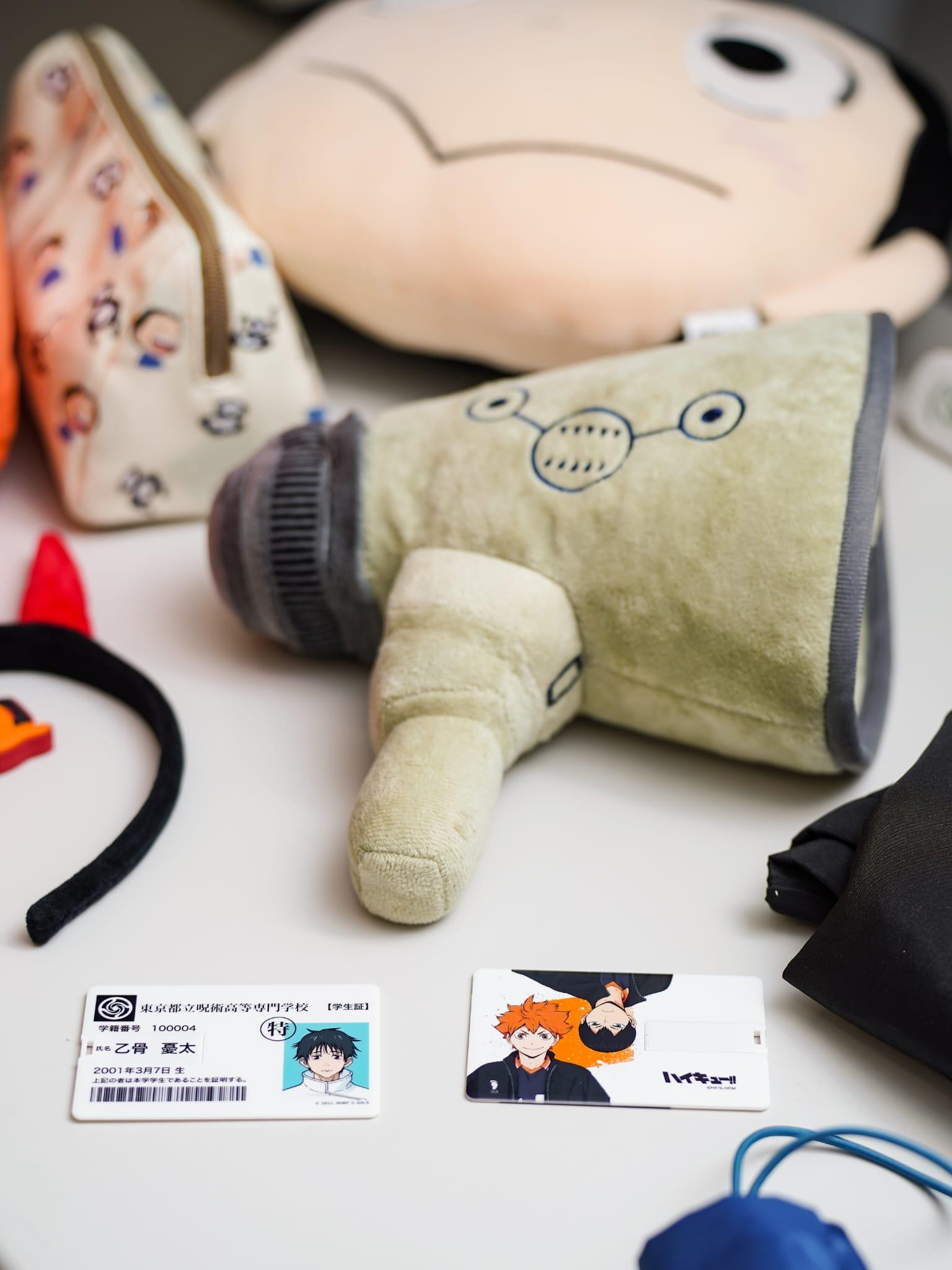 動漫電玩節2022|7月29日會展開幕 潮玩元宇宙首推NFT收藏門票