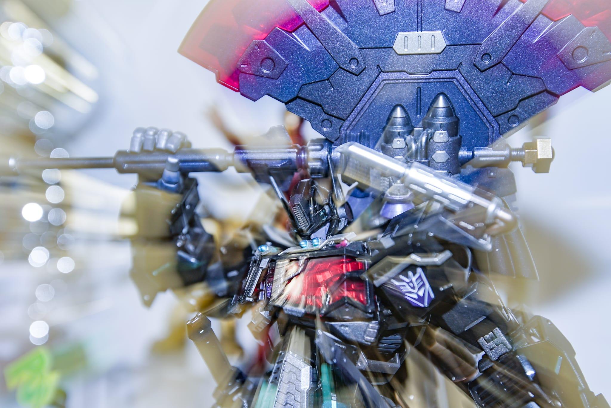 動漫電玩節2022|7月29日會展開幕 潮玩元宇宙首推NFT收藏門票