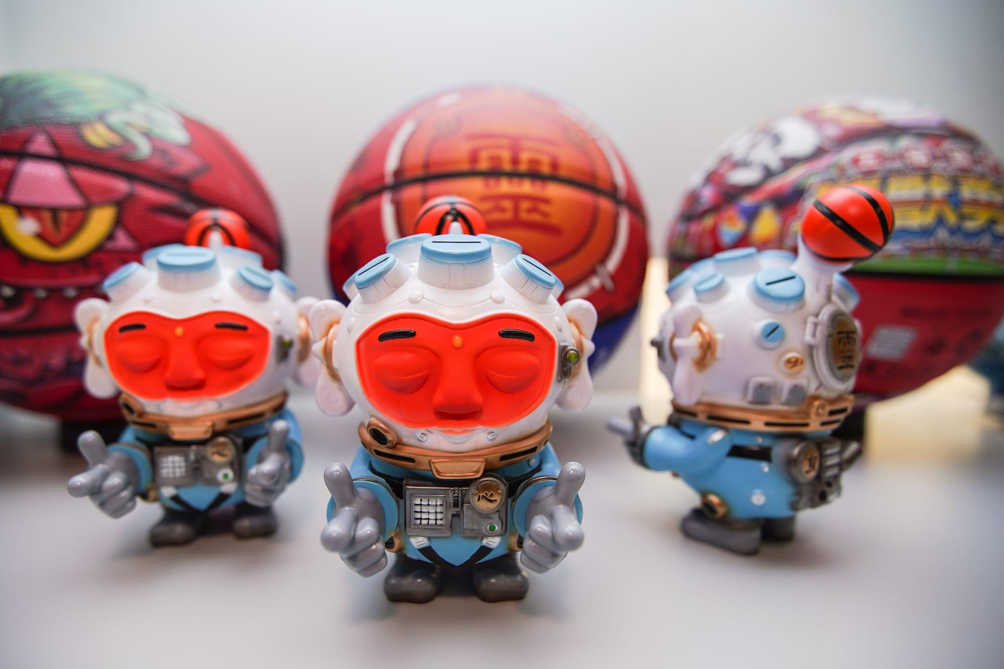 動漫電玩節2022|7月29日會展開幕 潮玩元宇宙首推NFT收藏門票