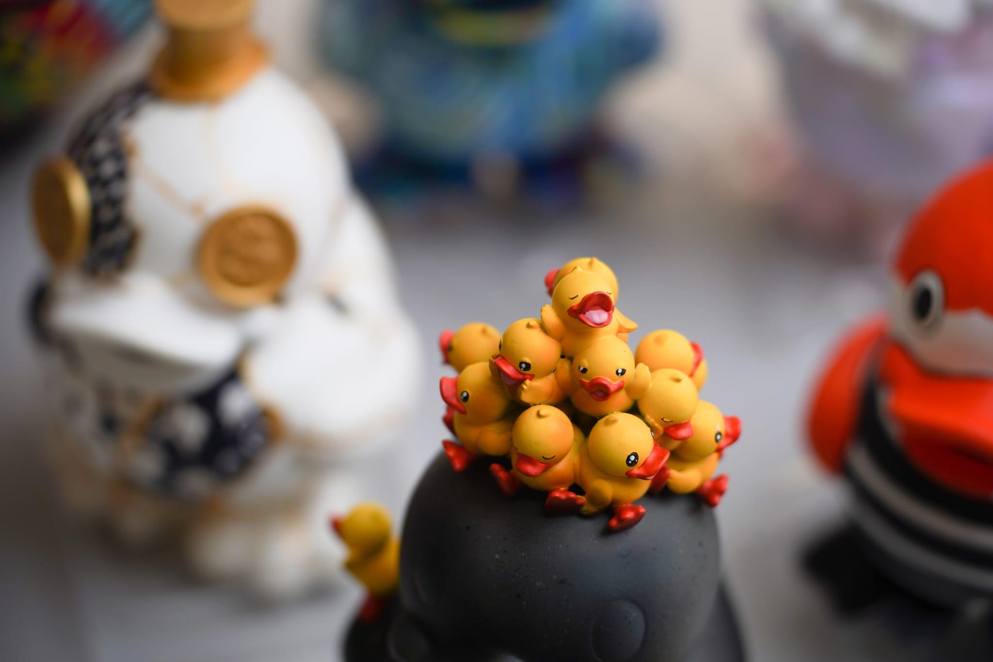 動漫電玩節2022|7月29日會展開幕 潮玩元宇宙首推NFT收藏門票