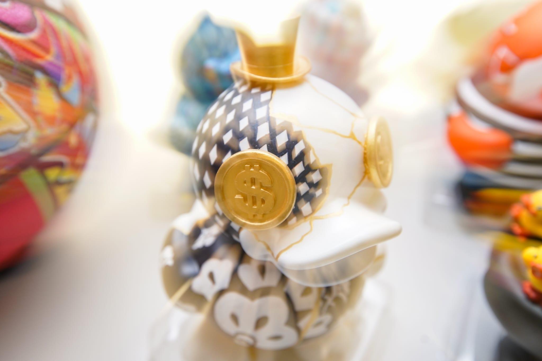 動漫電玩節2022|7月29日會展開幕 潮玩元宇宙首推NFT收藏門票