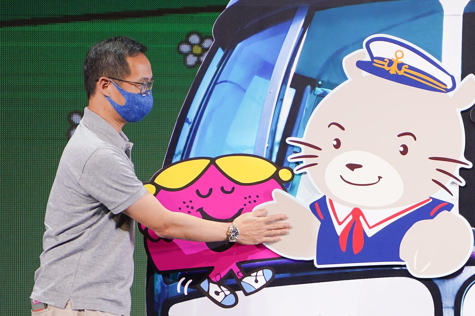 海洋公園8月恢復每天開放 即日入Code九折優惠