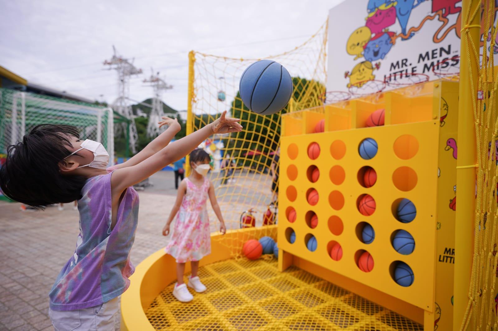 海洋公園8月恢復每天開放 即日入Code九折優惠