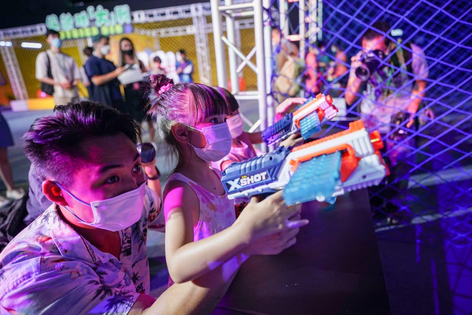 海洋公園8月恢復每天開放 即日入Code九折優惠