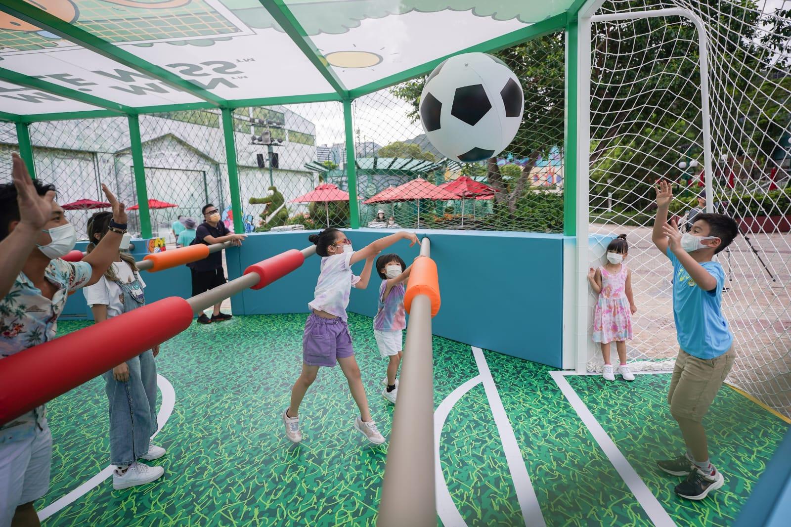 海洋公園8月恢復每天開放 即日入Code九折優惠