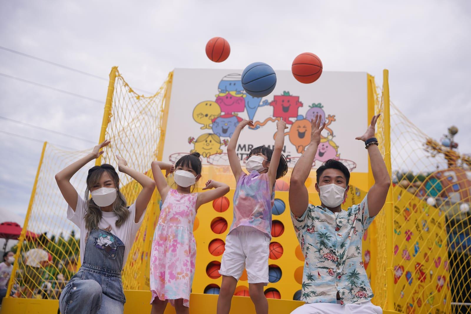 海洋公園8月恢復每天開放 即日入Code九折優惠