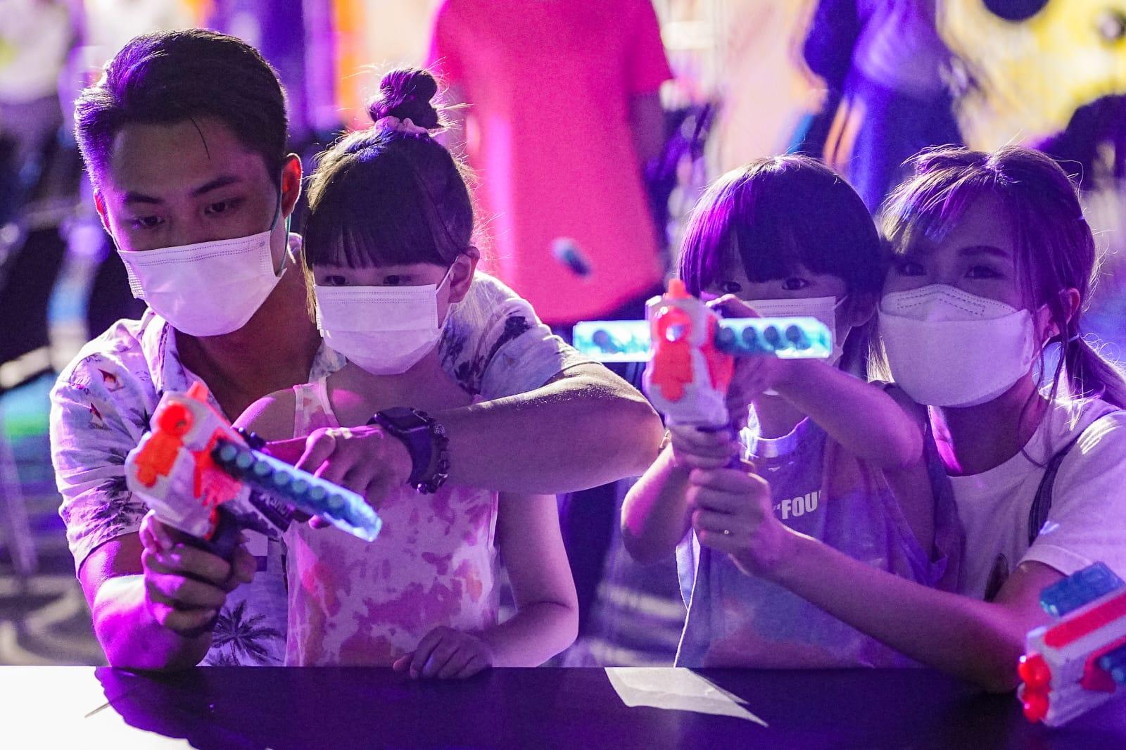 海洋公園8月恢復每天開放 即日入Code九折優惠