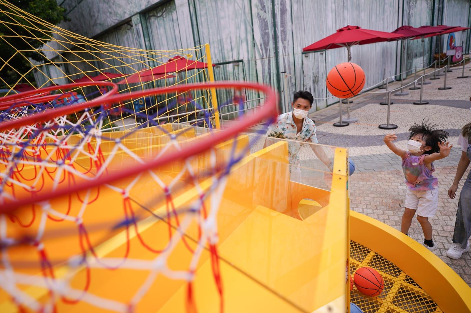 海洋公園8月恢復每天開放 即日入Code九折優惠